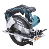 MAKITA Akku-Handkreissäge Ø 165mm 18V