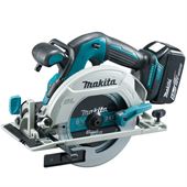MAKITA Akku-Handkreissäge Ø 165mm 18V