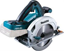 MAKITA Akku-Handkreissäge Ø 190mm 2x18V