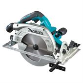 MAKITA Akku-Handkreissäge Ø 235mm 2x18V