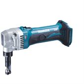 Makita Akku-Nager/Knabber 18 Volt