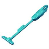 MAKITA Akku-Staubsauger 10.8V
