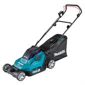 MAKITA Akku-Rasenmäher 2x18V Li-Ion