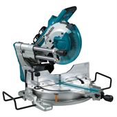 MAKITA Akku-Kapp- und Gehrungssäge 2x18V Ø 260mm 