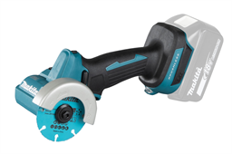 MAKITA Akku-Handtrennschleifer Ø 76mm 18V