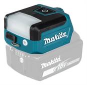 MAKITA LED Akku-Lampe 14.4/18V