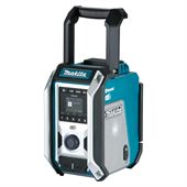 MAKITA Baustellenradio DAB+ / FM /mit Bluetooth