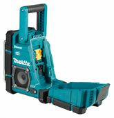Preview: MAKITA Baustellenradio-Ladegerät DAB/DAB+/FM
+ Bluetooth