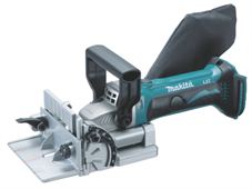 MAKITA Akku-Universal-Nutfräse 18V