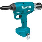 MAKITA Akku-Blindnietsetzgerät 18V bis 4.8mm