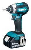 MAKITA Akku-Schlagschrauber 18V - 170Nm BL