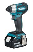 MAKITA Akku-Schlagschrauber 18V - 140Nm