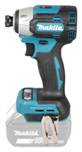 Preview: MAKITA Akku-Schlagschrauber 18V - 220Nm