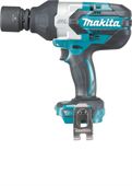 MAKITA Akku-Schlagschrauber 18V - 3/4" - 1050Nm