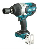MAKITA Akku-Schlagschrauber 18V - 1/2" - 1000Nm