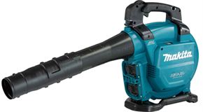 MAKITA Akku-Laubsauger/Bläser 2 x 18V
