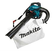 Preview: MAKITA Akku-Laubsauger/Bläser 2 x 18V
