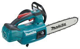 MAKITA Akku-Kettensäge 18V - Schnittlänge 25cm