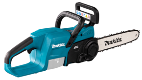 MAKITA Akku-Kettensäge 18V - Schnittlänge 30cm