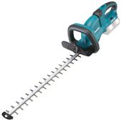 MAKITA Akku-Heckenschere 2x18V - Schnittlänge 65cm