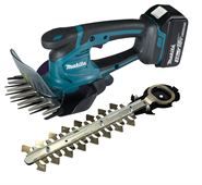 MAKITA Akku-Grasschere 18V