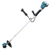 MAKITA Akku-Trimmer 2 x 18V