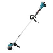 MAKITA Akku-Motorsense 2 x 18V - 2-Faden Schneidkopf