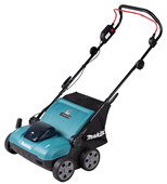 MAKITA Akku-Verticutierer 18V - 410 Watt