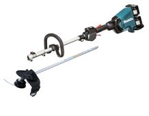 MAKITA Akku-CombiExpress 2x18V 2-Faden-Schneidkopf