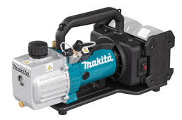 MAKITA Akku-Vakuumpumpe 2x18V