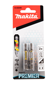 Preview: Makita Impact-Bit für Schlagschrauber