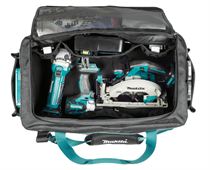 Preview: Makita Werkzeugtasche ULTIMATE (ohne Werkzeuge)