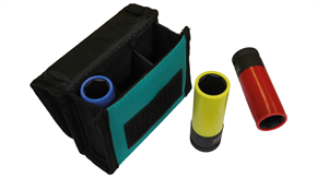 Preview: Makita Impact-Steckschlüsselsatz 3-teilig