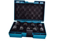 Makita Schlag-Steckschlüssel-Satz 9-teilig