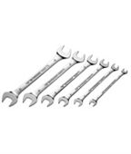 FACOM Doppelgabel-Schlüsselsatz 9-teilig
