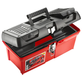 FACOM Werkzeugbox mit Metallverschlüssen