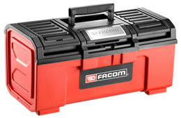 FACOM Werkzeugbox mit Metallverschlüssen
