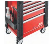 FACOM Flaschenhalterung zu JET Wagen