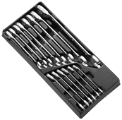 FACOM Modul 14 Doppelknarren-Ring-Gabelschlüssel