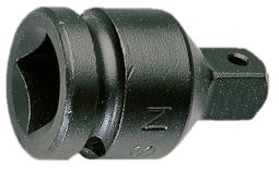 Impact Reduzierstück ¾-½