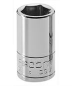 FACOM Sechskant-Steckschlüssel 4mm