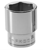 FACOM Sechskant-Steckschlüssel 1/2"
