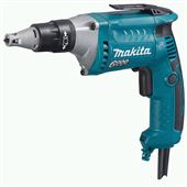 MAKITA Elektronik-Schrauber 0 - 6'000 U/min.