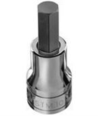 FACOM Steckschlüssel Inbus 4mm