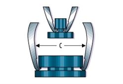 Preview: FACOM Abzieher-Set 