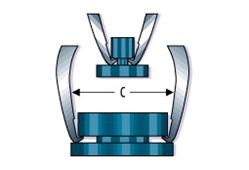 Preview: FACOM Abzieher-Set 