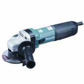 MAKITA Winkelschleifer Ø 115mm - 1'400 Watt