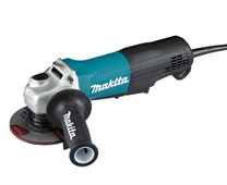 MAKITA Winkelschleifer Ø 115mm - 1'300 Watt