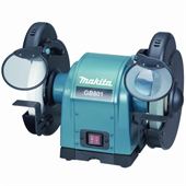 Makita Doppelschleifmaschine Ø 205mm