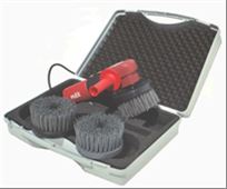 FLEX Holzbürstmaschinen-Set L 1002